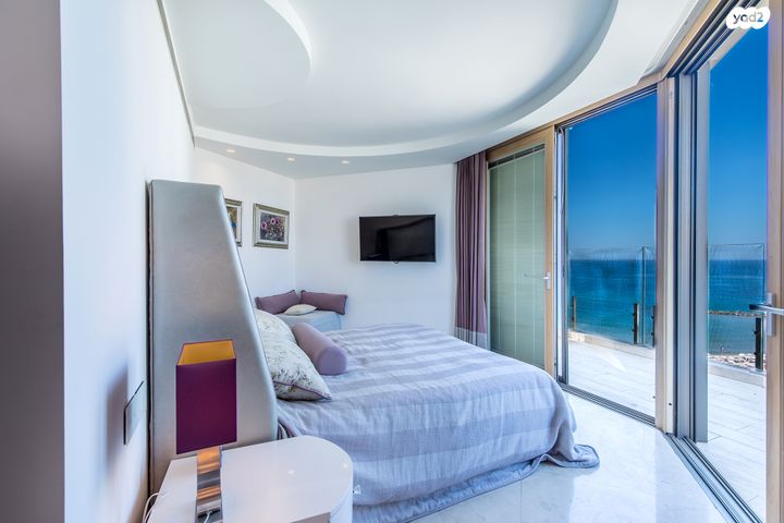 דופלקס, של"ג 4, תל אביב יפו