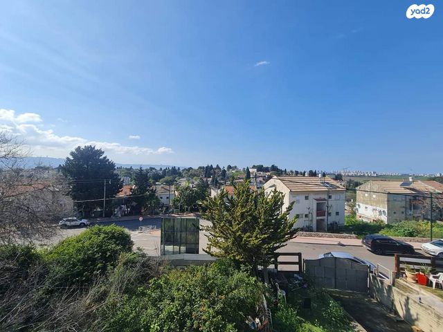 דירה, בר כוכבא 2, גבעת הרקפות, גבעת תל חי, קרית אתא