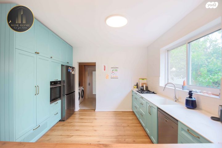 בית פרטי/ קוטג', העומר, בנימינה גבעת עדה