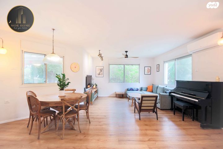 בית פרטי/ קוטג', העומר, בנימינה גבעת עדה