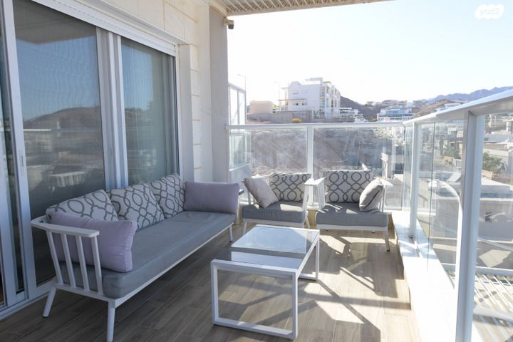 דירה, אח"י אילת, הבשמים, שחמון, רובע 6, אילת