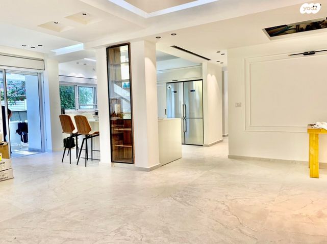 דירת גן, יהושע טהון, מפדה אזרחי, חולון