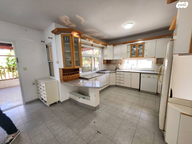 בית פרטי/ קוטג', רובע ט', אשדוד