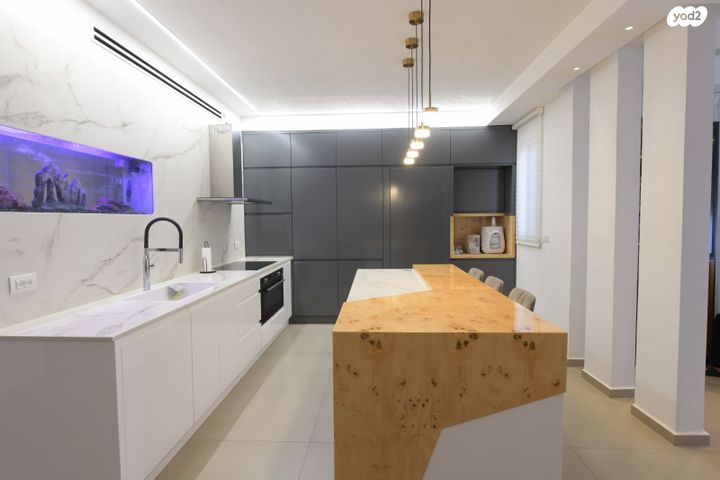 דירה, אח"י אילת, הבשמים, שחמון, רובע 6, אילת