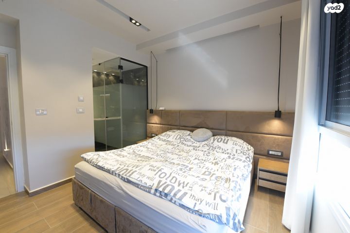 דירה, אח"י אילת, הבשמים, שחמון, רובע 6, אילת