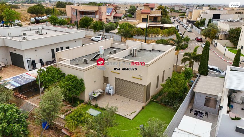 בית פרטי/ קוטג', חדיד