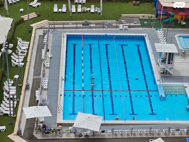 גג/ פנטהאוז, אמיר גלבוע, הגוש הגדול, רמת אביב החדשה, נופי ים, תל אביב יפו