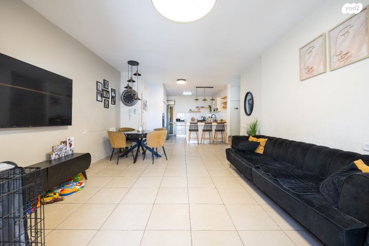 דירה, אליהו קורן 4, חומת שמואל, הר חומה, ירושלים