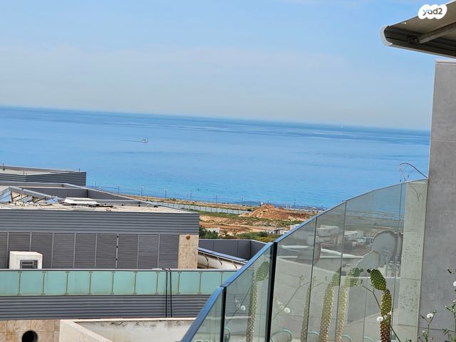 גג/ פנטהאוז, אמיר גלבוע, הגוש הגדול, רמת אביב החדשה, נופי ים, תל אביב יפו