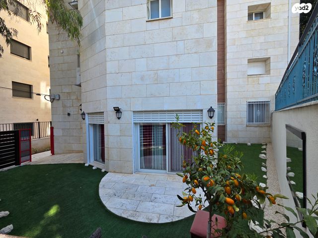 שדרות הנשיא 