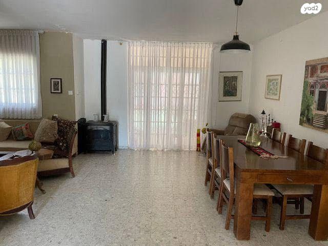 בית פרטי/ קוטג', עומר