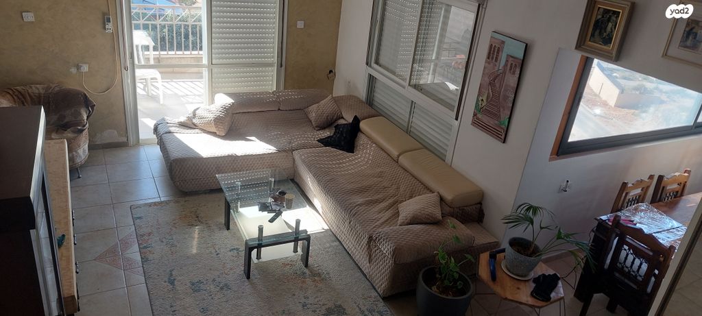 דופלקס, צפת