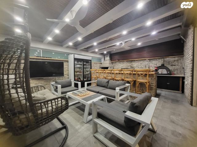 בית פרטי/ קוטג', יהוד מונוסון