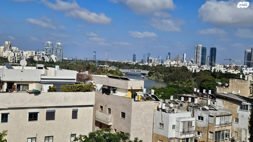 דירה, דיזנגוף, הצפון הישן - צפון, תל אביב יפו