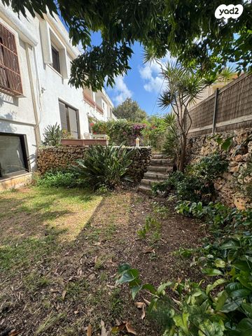 דו משפחתי, אני מאמין, קרית יערים, רמת השרון