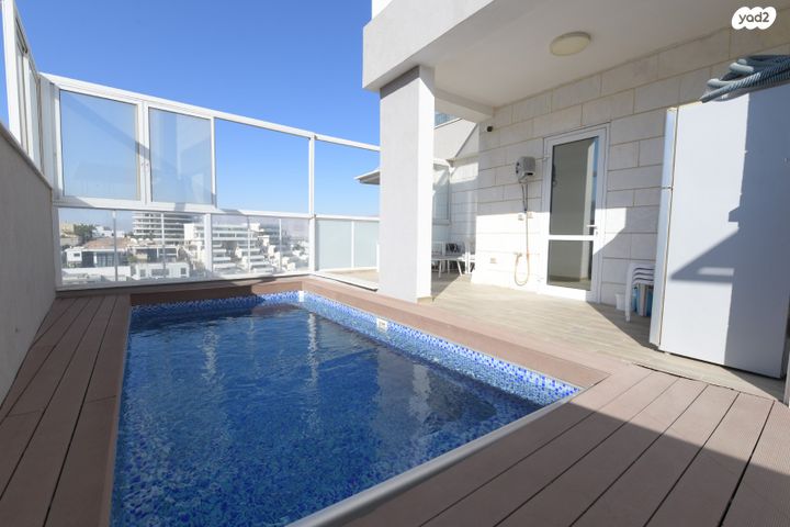 דירה, אח"י אילת, הבשמים, שחמון, רובע 6, אילת