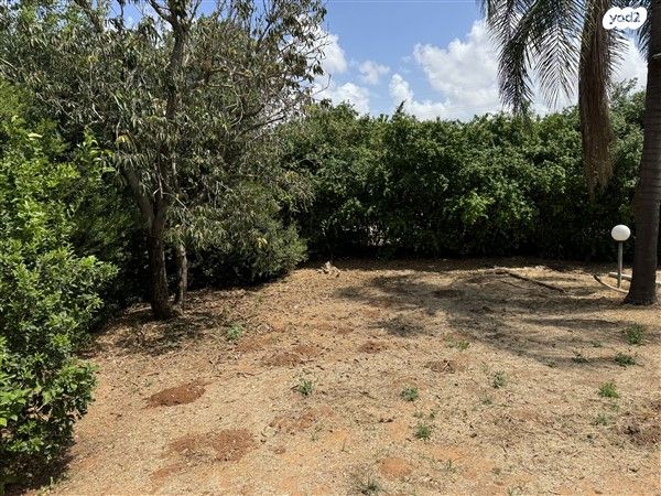 משק חקלאי/ נחלה, משמר השבעה