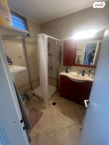 דירה, טירת כרמל