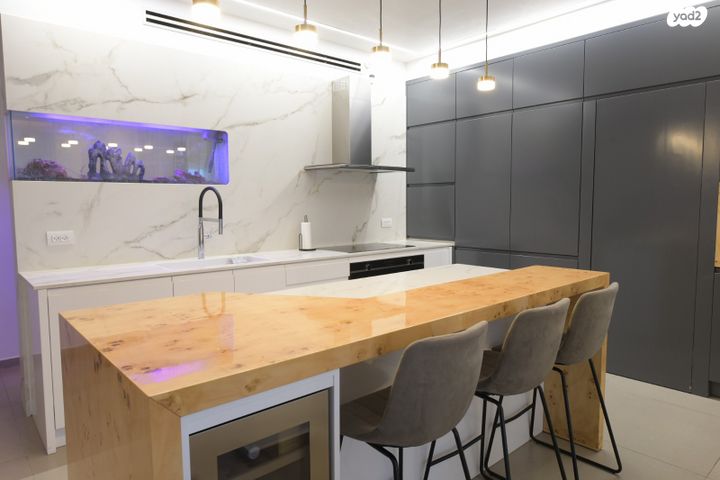 דירה, אח"י אילת, הבשמים, שחמון, רובע 6, אילת