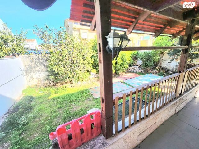 בית פרטי/ קוטג', רובע ט', אשדוד