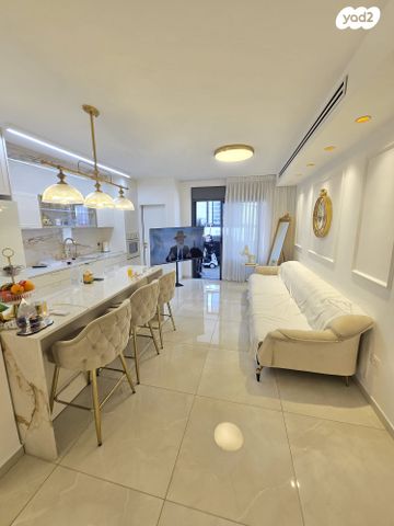 דירה, חיים לסקוב 6, נאות שמיר, רמלה