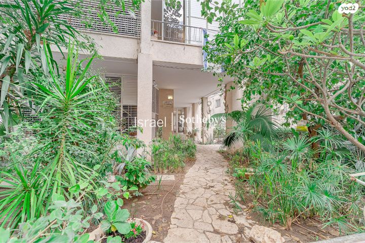 דירה, בר גיורא, הצפון הישן - דרום, תל אביב יפו