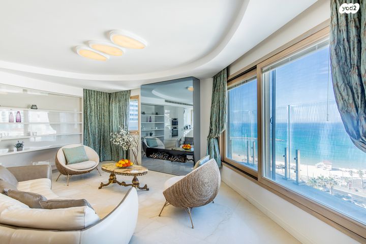 דופלקס, של"ג 4, תל אביב יפו