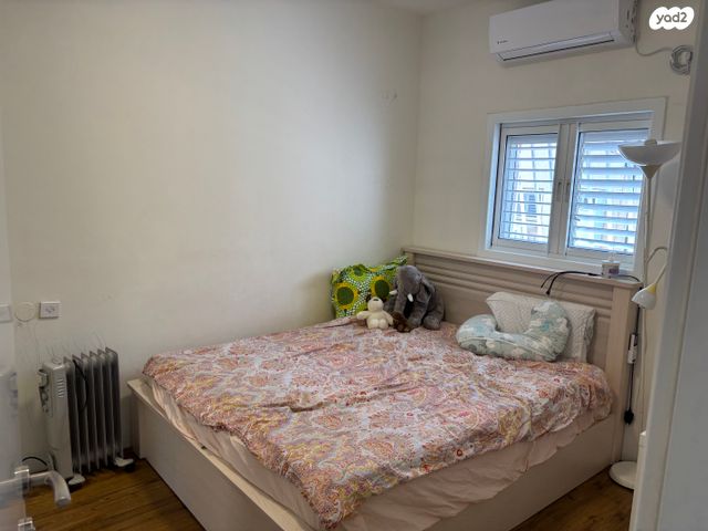 דירה, ברזילי 5, נאות רחל, חולון