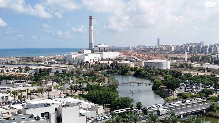 גג/ פנטהאוז, דיזנגוף, הצפון הישן - צפון, תל אביב יפו