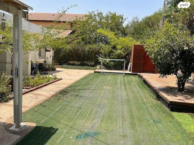 בית פרטי/ קוטג', עומר