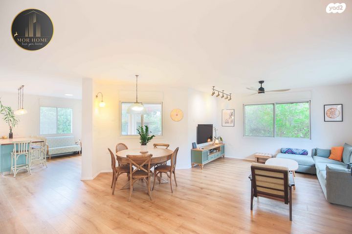 בית פרטי/ קוטג', העומר, בנימינה גבעת עדה