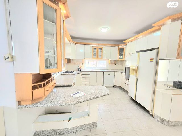 בית פרטי/ קוטג', רובע ט', אשדוד