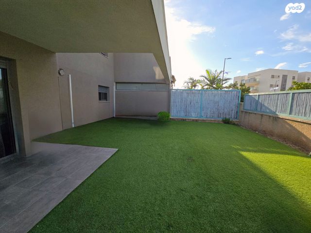 דירת גן, עתלית