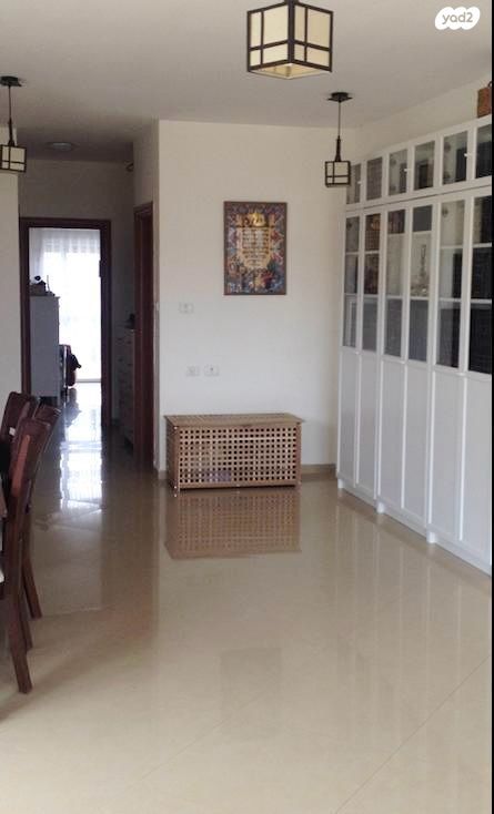 גג/ פנטהאוז, קרית יערים, גבעת זאב