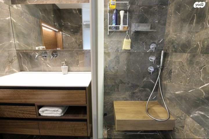 דירה, אח"י אילת, הבשמים, שחמון, רובע 6, אילת