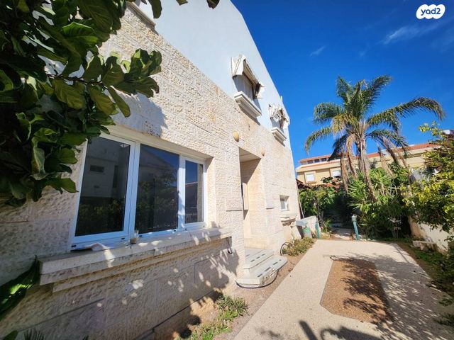 בית פרטי/ קוטג', רובע ט', אשדוד