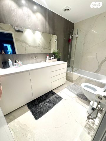 גג/ פנטהאוז, יפה נוף, בורוכוב, גבעתיים