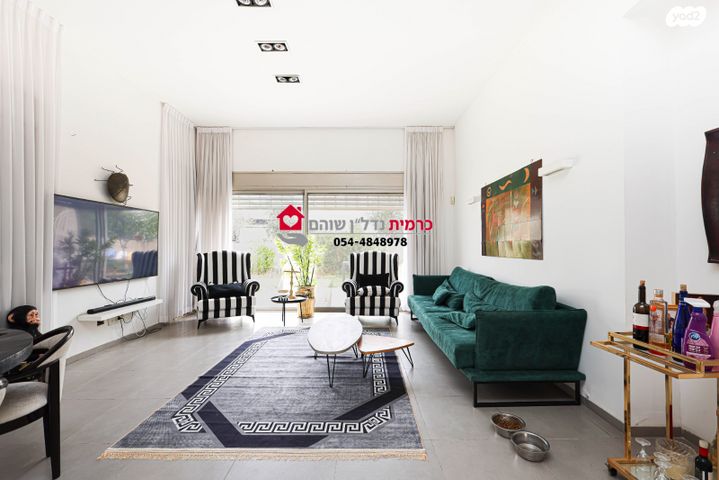 בית פרטי/ קוטג', חדיד