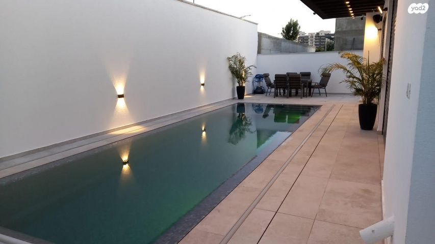 בית פרטי/ קוטג', נתיבות