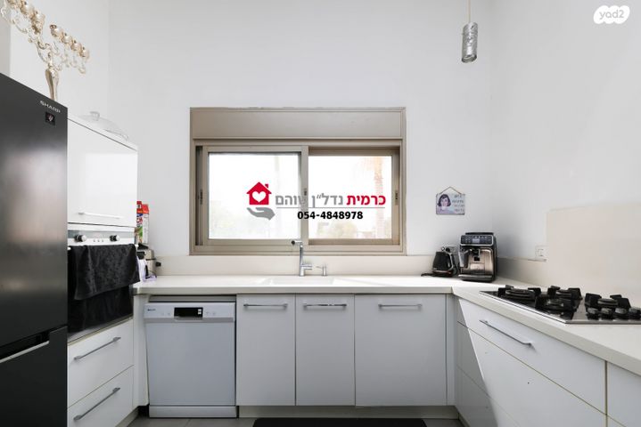 בית פרטי/ קוטג', חדיד