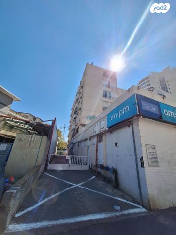 דירה, סוקולוב 10, מרכז, הרצליה