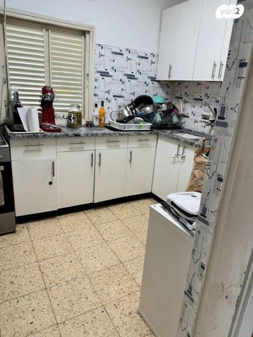 דירה, פרץ חיות, לב תל אביב, לב העיר צפון, תל אביב יפו