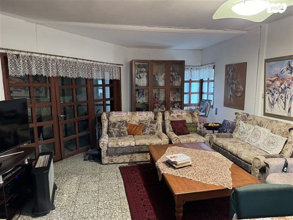 משק חקלאי/ נחלה, משמר השבעה