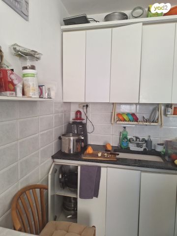 דירה, סוקולוב 10, מרכז, הרצליה