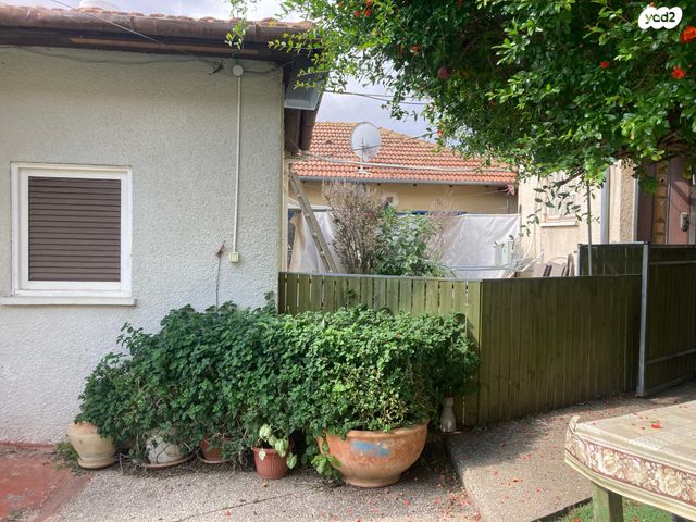 מגרשים, חבצלת, רחובות