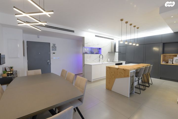 דירה, אח"י אילת, הבשמים, שחמון, רובע 6, אילת