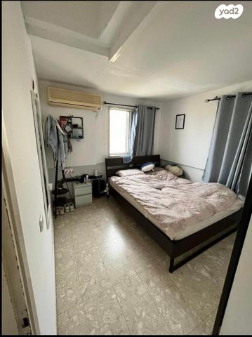 גג/ פנטהאוז, ליברמן 9, הצפון הישן - צפון, תל אביב יפו