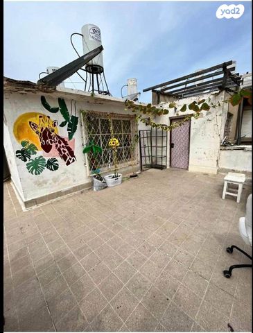 גג/ פנטהאוז, ליברמן 9, הצפון הישן - צפון, תל אביב יפו