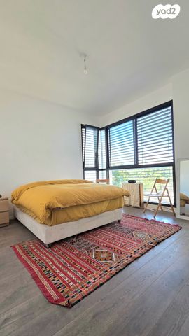 דירה, שדרות סמאטס 19, הצפון החדש - צפון, תל אביב יפו