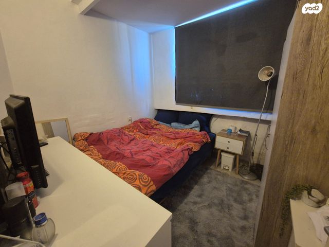 גג/ פנטהאוז, ליברמן 9, הצפון הישן - צפון, תל אביב יפו